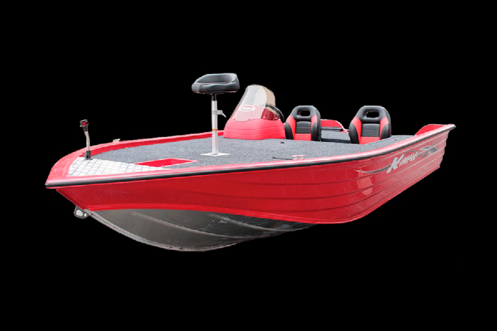 Ally Boats - i nostri modelli di barche in alluminio